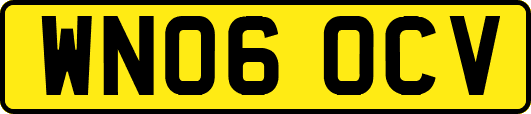 WN06OCV