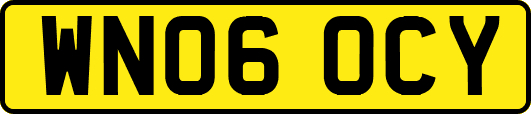 WN06OCY