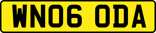 WN06ODA