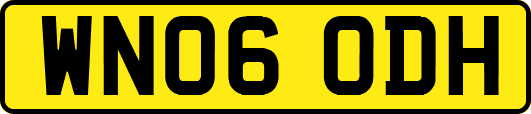 WN06ODH
