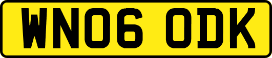 WN06ODK