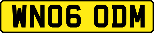 WN06ODM