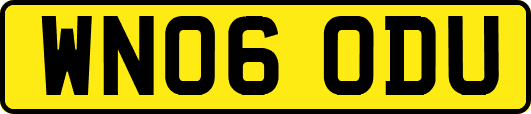 WN06ODU