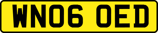 WN06OED