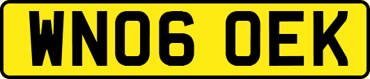 WN06OEK