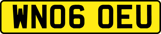 WN06OEU