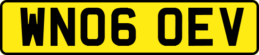 WN06OEV
