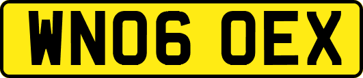 WN06OEX