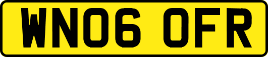 WN06OFR