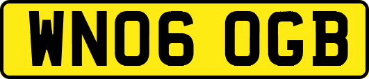 WN06OGB