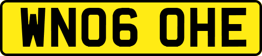 WN06OHE