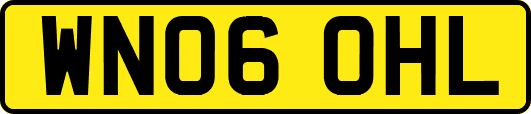 WN06OHL