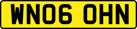 WN06OHN