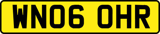 WN06OHR
