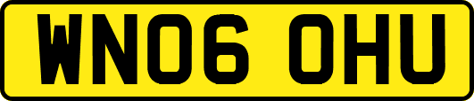 WN06OHU