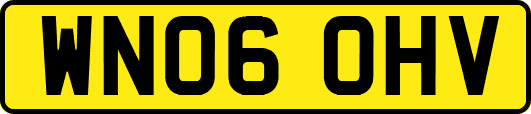 WN06OHV