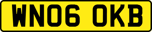 WN06OKB