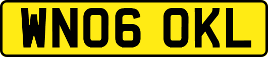WN06OKL