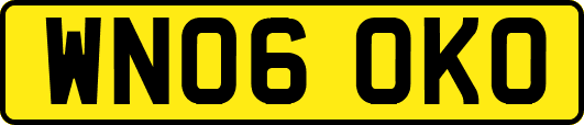 WN06OKO