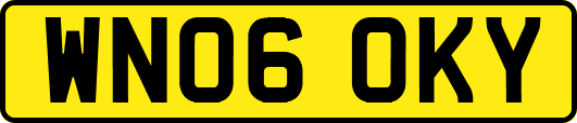 WN06OKY