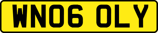 WN06OLY