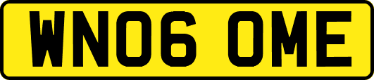 WN06OME