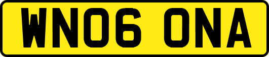 WN06ONA