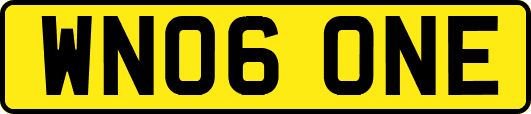 WN06ONE