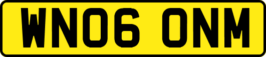 WN06ONM