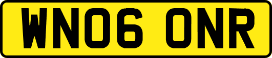 WN06ONR