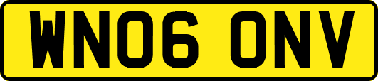 WN06ONV