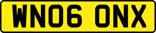 WN06ONX