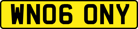 WN06ONY