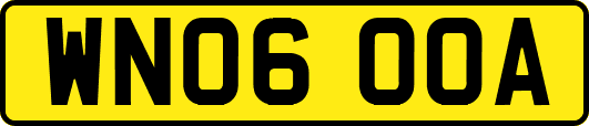 WN06OOA