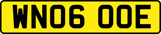 WN06OOE