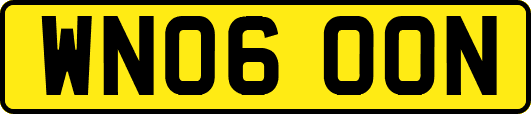 WN06OON