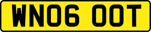 WN06OOT
