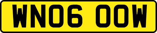 WN06OOW
