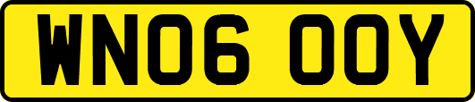 WN06OOY