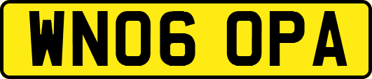 WN06OPA