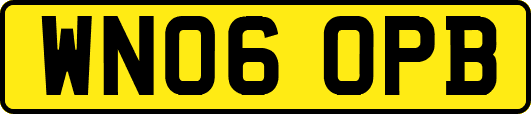 WN06OPB