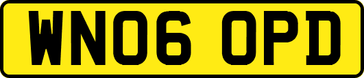 WN06OPD