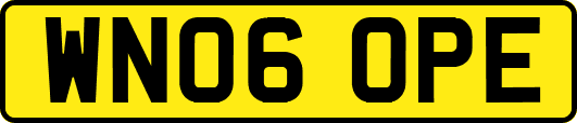WN06OPE