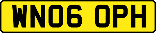 WN06OPH