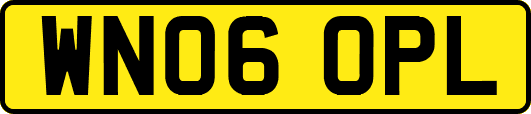 WN06OPL