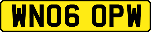 WN06OPW
