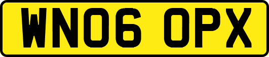WN06OPX