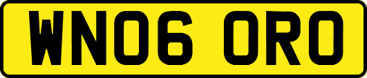 WN06ORO
