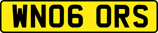 WN06ORS