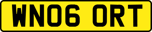 WN06ORT